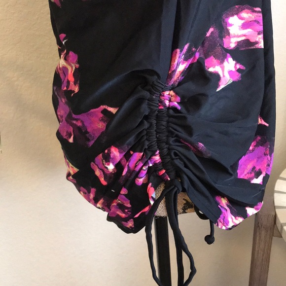 Swim Dillards Swimsuit Top Bottom Poshmark